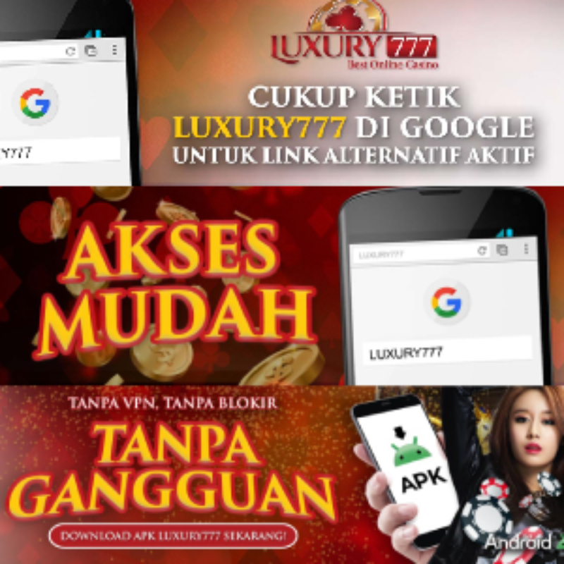  Luxury777 PG Soft Gila-Gilaan! Maxwin Tumpah, Cuma Buat yang Login Sekarang!